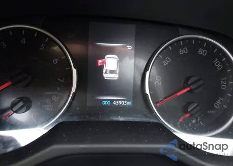 2022 Toyota Rav4 Xle Premium из США, поврежденный, VIN 2T3C1RFV8NC192872